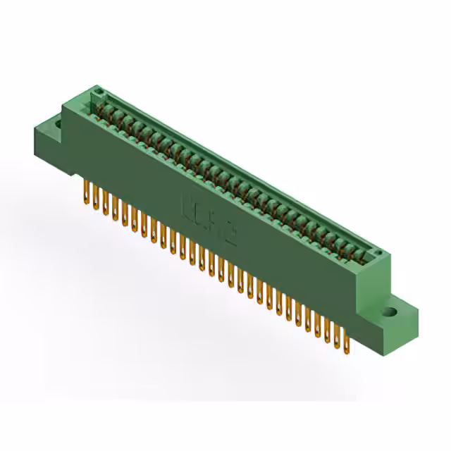 345-056-500-202 EDAC Inc.  Edgeboard Connectors